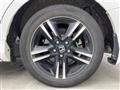 2016 Honda Odyssey Hybrid