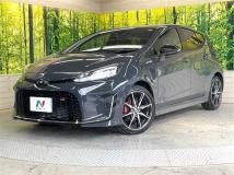 2025 Toyota AQUA