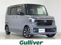 2024 Honda N BOX