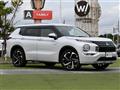 2022 Mitsubishi OUTLANDER PHEV