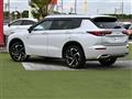 2022 Mitsubishi OUTLANDER PHEV
