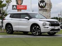 2022 Mitsubishi OUTLANDER PHEV