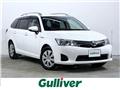 2014 Toyota Corolla Fielder