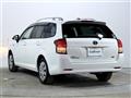 2014 Toyota Corolla Fielder