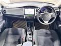 2014 Toyota Corolla Fielder