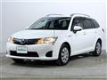 2014 Toyota Corolla Fielder