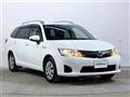 2014 Toyota Corolla Fielder