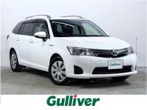 2014 Toyota Corolla Fielder