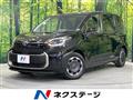 2022 Toyota Sienta