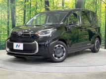2022 Toyota Sienta