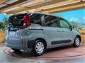 2022 Toyota Sienta
