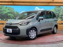 2022 Toyota Sienta