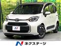 2022 Toyota Sienta