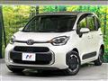 2022 Toyota Sienta