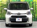 2022 Toyota Sienta