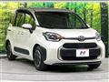 2022 Toyota Sienta