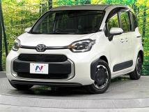 2022 Toyota Sienta