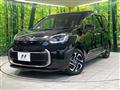 2022 Toyota Sienta