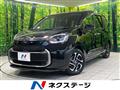 2022 Toyota Sienta