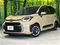 2022 Toyota Sienta