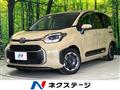 2022 Toyota Sienta
