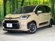 2022 Toyota Sienta