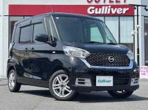 2019 Nissan DAYZ ROOX