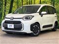 2023 Toyota Sienta
