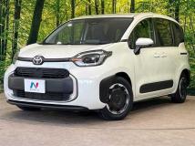 2023 Toyota Sienta