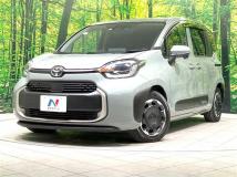 2023 Toyota Sienta