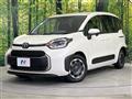 2023 Toyota Sienta
