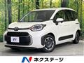 2023 Toyota Sienta