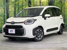 2023 Toyota Sienta
