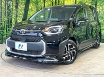 2023 Toyota Sienta