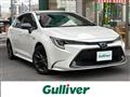 2020 Toyota Corolla Touring Wagon