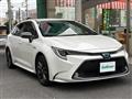 2020 Toyota Corolla Touring Wagon