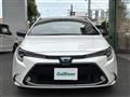 2020 Toyota Corolla Touring Wagon