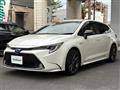 2020 Toyota Corolla Touring Wagon