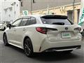 2020 Toyota Corolla Touring Wagon