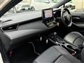 2020 Toyota Corolla Touring Wagon
