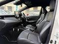 2020 Toyota Corolla Touring Wagon
