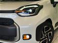 2023 Toyota Sienta