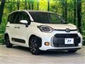 2023 Toyota Sienta