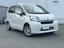 2013 Daihatsu Move