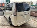2015 Nissan Serena