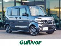 2023 Honda N BOX