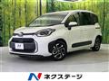 2023 Toyota Sienta