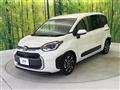 2023 Toyota Sienta