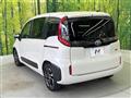 2023 Toyota Sienta