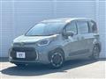 2023 Toyota Sienta